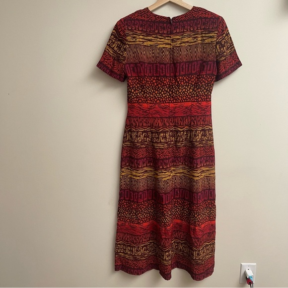 Katie Lee Collection Vintage Dress - Picture 8 of 13